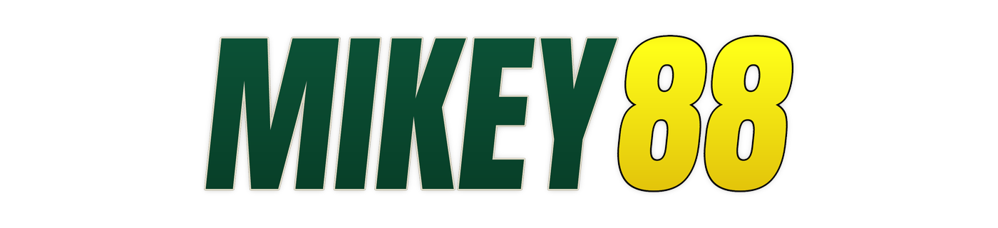 Mikey88 Logo